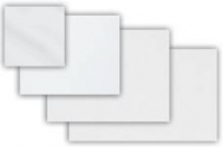 Wandfliese Ice ca. 25 x 33 cm