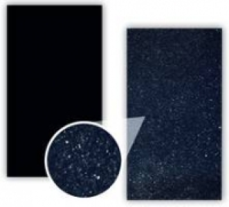 Naturstein , Absolute black Sockel (o. Abb.)