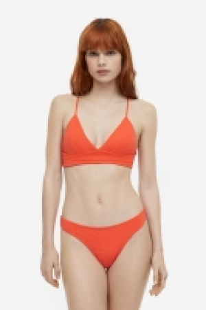 Wattiertes Bikinitop 8.99 €