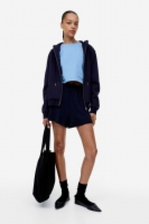Shorts aus Leinenmischung 4.99 €