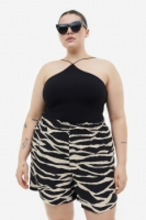 Shorts aus Leinenmix 11.99 €