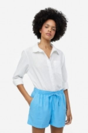 Shorts aus Leinenmix 5.99 €