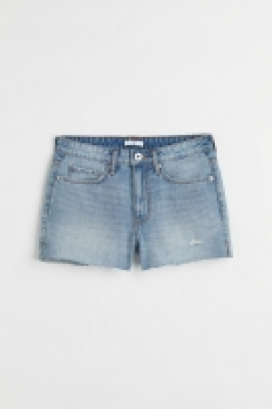 Jeansshorts Slim 6.99 €