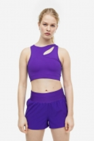DryMove Doppellagige Sportshorts 10.99 €