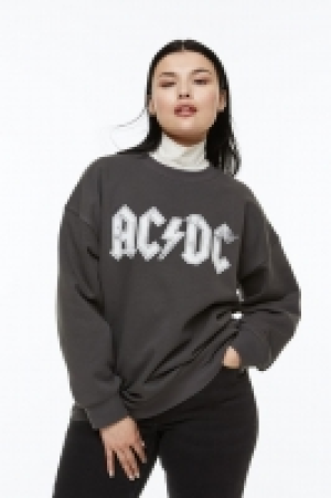 Oversized Sweatshirt 12.99 €
