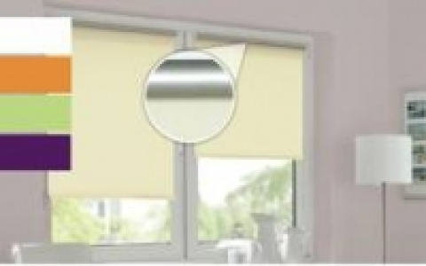 Easy-Fix-Rollo Thermo 75 x 150 cm 21.99 €