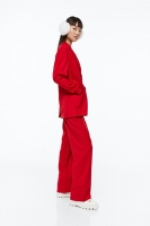 Elegante Hose mit hohem Bund 21.99 €
