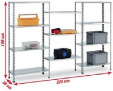 Jumbo-Regal 29.99&nbsp;&euro;