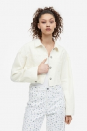 Cropped Twilljacke 22.99 €
