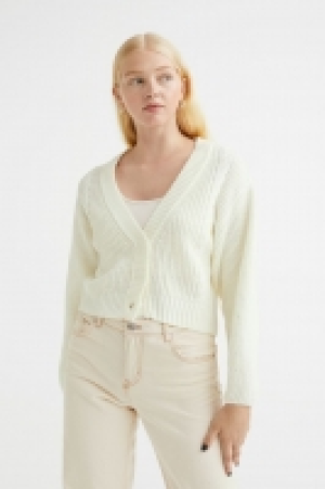 Gestrickter Cardigan 13.99 €