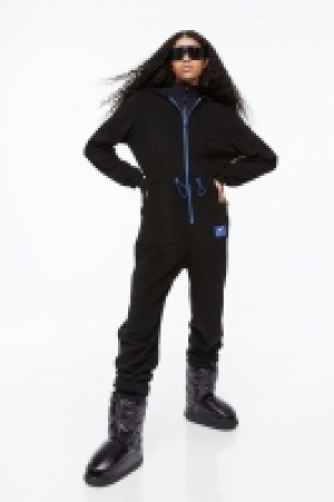 Jumpsuit aus Fleece 24.99 €