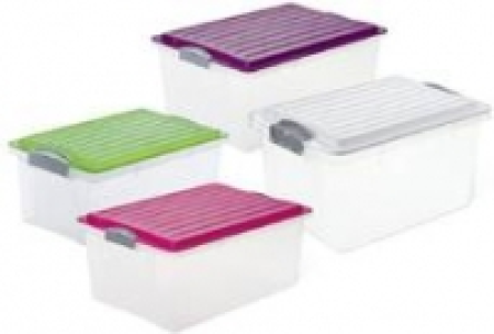 Compact-Box 27 x 18,5 x 15 cm (LxBxH) 3.99&nbsp;&euro;