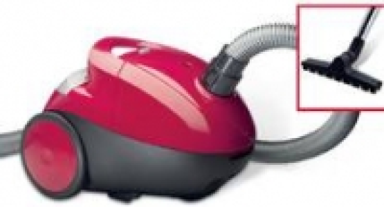 Bodenstaubsauger Paroly M 7009-1