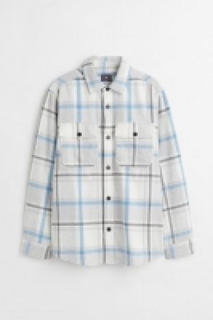 Overshirt aus Twill 15.99 €