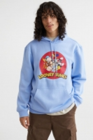 Hoodie mit Druck 9.99 €