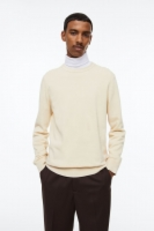 Feinstrickpullover aus Baumwolle Slim Fit 8.99 €