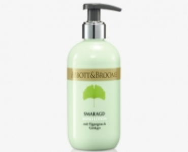 ABBOTT & BROOME Handseife oder Handlotion 1.99 €