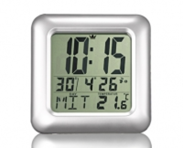 SEMPRE®Funk-Baduhr 9.99 €