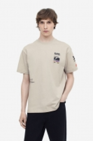T-Shirt Relaxed Fit 10.99 €