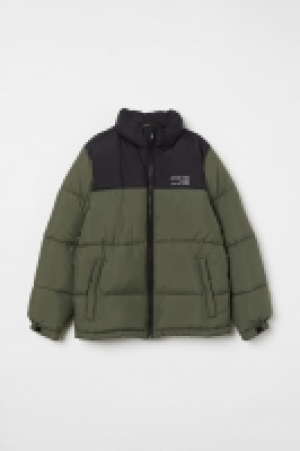 Puffer Jacket 12.99 €