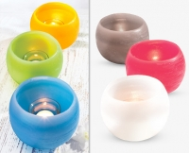 CASA DECO®Hochwertige Sommerkerze 2.99 €