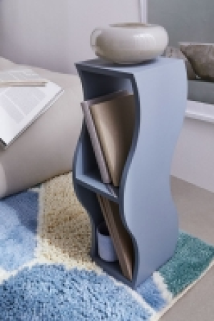 Getufteter Teppich aus Wollmix 89.99 €