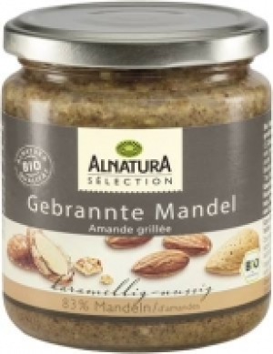 Aufstrich Gebrannte Mandel 5.99&nbsp;&euro;