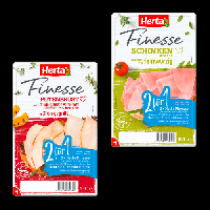 HERTA Finesse 1.29 €