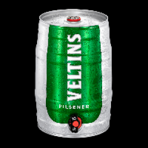VELTINS Pilsener 11.99 €