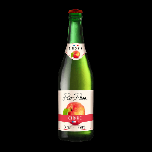 PUR POM Cidre Brut 1.49 €