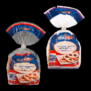 FRANTASTIQUE! Sandgebäck 2.29 €
