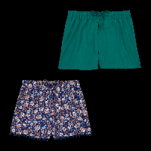 UP2FASHION Shorts 4.99 €