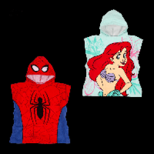 Badeponcho 8.99&nbsp;&euro;