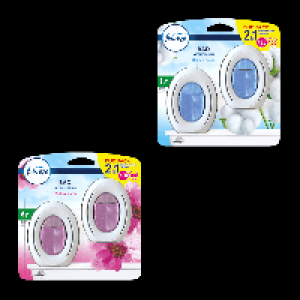 FEBREZE Bad-Lufterfrischer 5.79 €