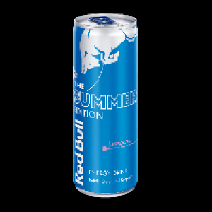 RED BULL Energy Drink Summer Edition 0.88&nbsp;&euro;