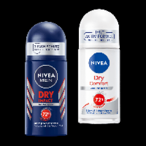 NIVEA Deo-Roll-on 2.45 €