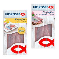 Aldi Nord Nordsee NORDSEE Matjesfilets