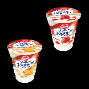 ZOTT Sahne-Joghurt 0.89&nbsp;&euro;