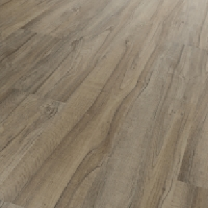 Renovo Designboden Â»Eiche PfälzerÂ«, BxLxS: 184 x 1220 x 4,8 mm, Eiche