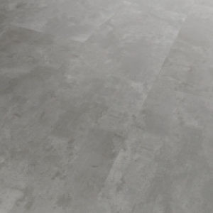 Renovo Vinylboden Â»Beton grauÂ«, BxLxS: 304,8 x 610 x 5 mm, grau
