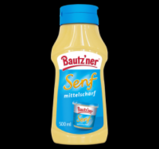 BAUTZNER Senf 1.59&nbsp;&euro;