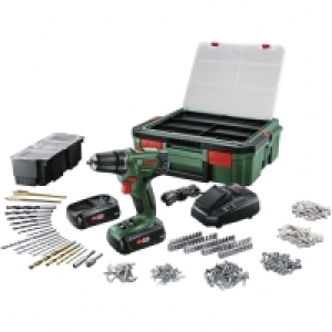 Akku-Schrauber Â»PSR 1800 LI-2Â«, 18 V, inkl. Akku 159.00 €