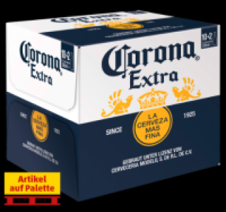 CORONA EXTRA Mexican Beer 8.99 €