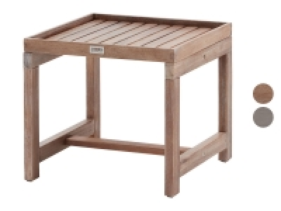 LOOKS by Wolfgang Joop Beistelltisch »Soho« mit abnehmbarem Tablett 64.37 €