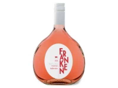 Rotling Bocksbeutel Franken QbA halbtrocken, Rotling 2022 4.99 €