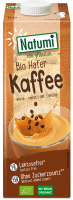 Ebl Naturkost  Natumi Hafer-Kaffee Drink