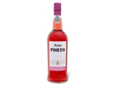 Armilar Porto Rosé 19% Vol 7.99 €