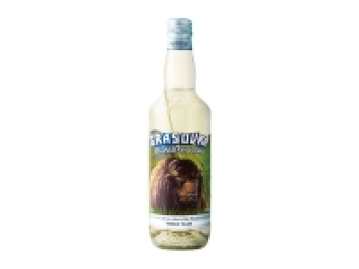 Grasovka Bisongrass Vodka 38% Vol 12.29 €