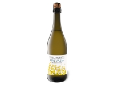 Bonelli Malvasia Colli Piacentini DOC trocken, Perlwein 2020 4.99 €