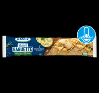 MEGGLE Klassik Baguette